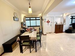 Blk 345 Kang Ching Road (Jurong West), HDB 4 Rooms #522742091
